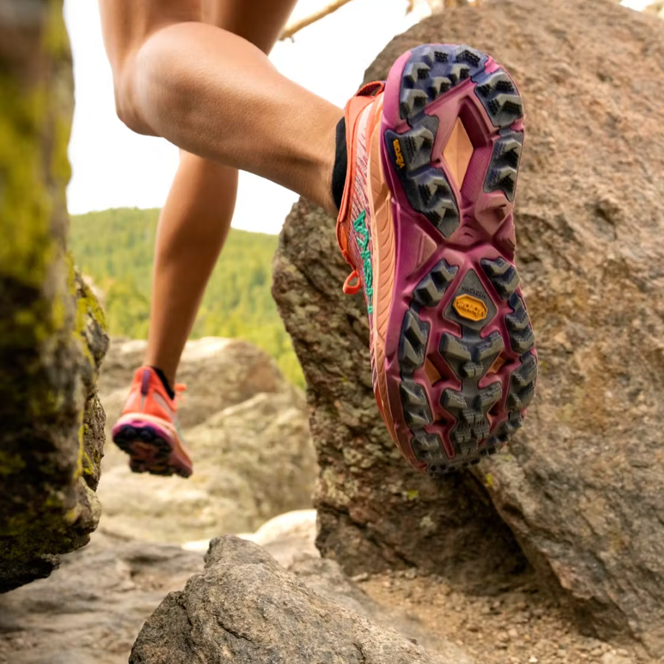 Women's Trail Running Shoes – RUNNERCART