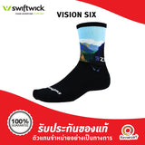 Swiftwick Vision six