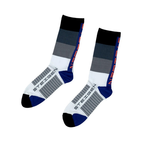 Steigen Running Socks Three Quarter Length