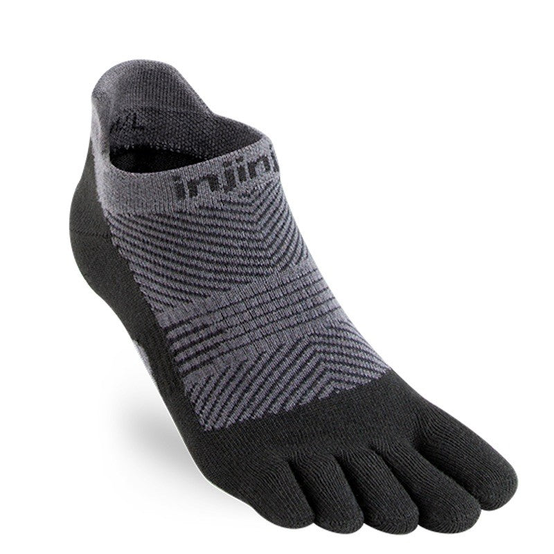 Injinji Run Lightweight No Show Wool - Calze da running | Acquista