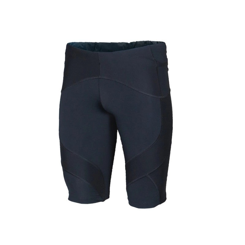 Training Lab Men Compression Shorts 2/4 Length