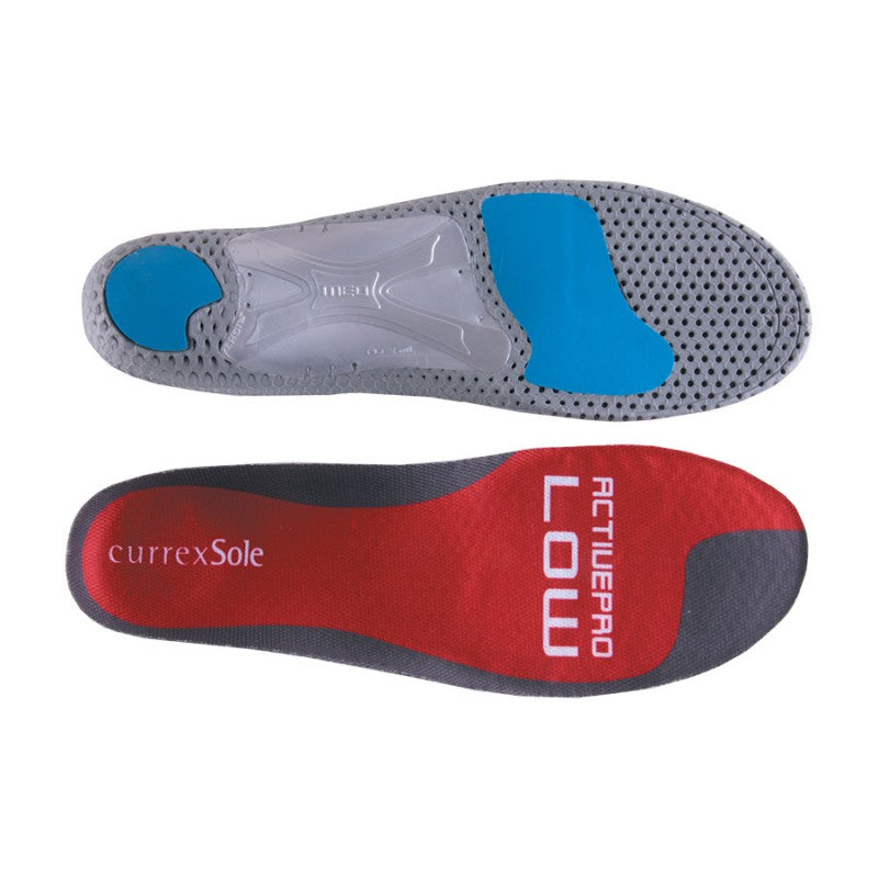 Currexsole Currexsole ActivePro – RUNNERCART