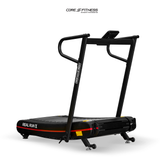 Core Fitness - Real Run X Curved Treadmill