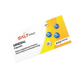 SaltPro Mineral Capsule