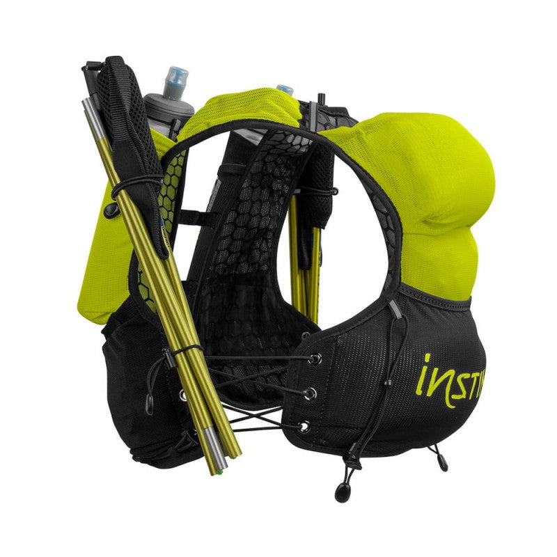 Instinct Evolution Trail Vest 7L – RUNNERCART