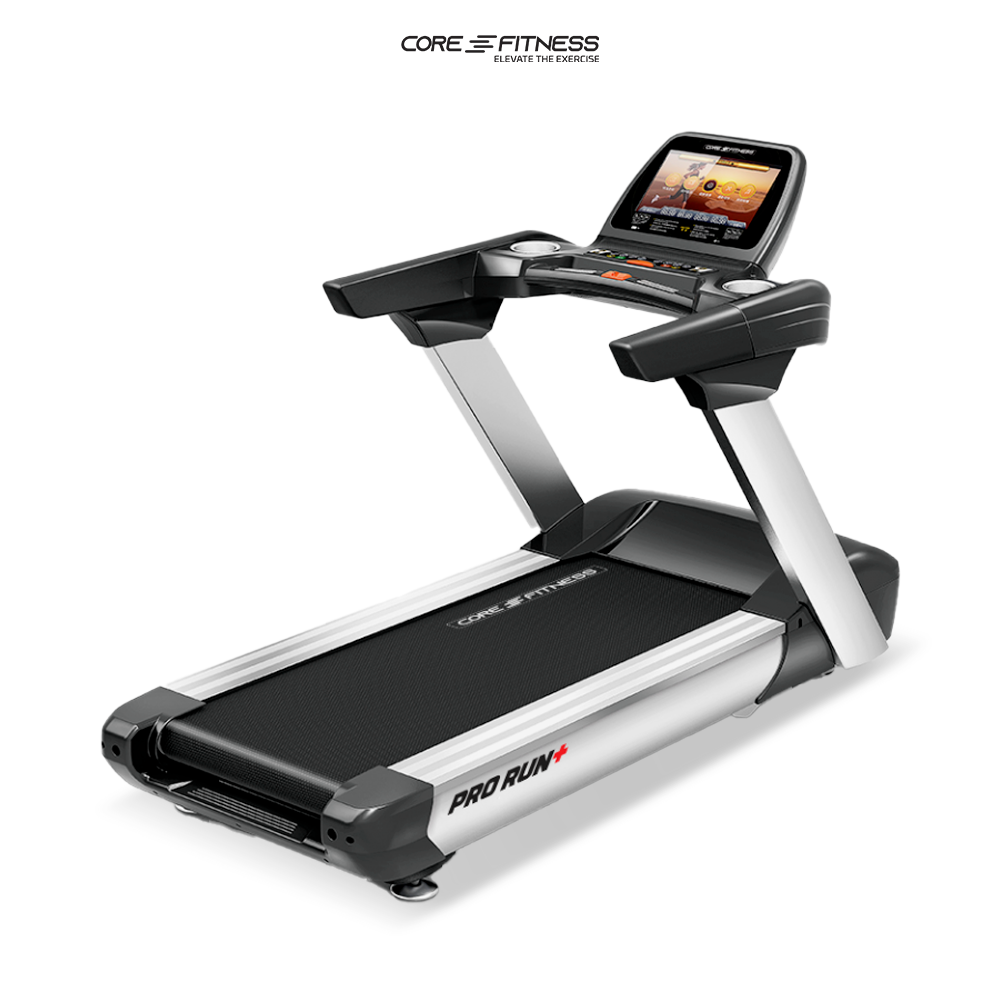Core Fitness - Pro Run Plus 9HP AC Treadmill