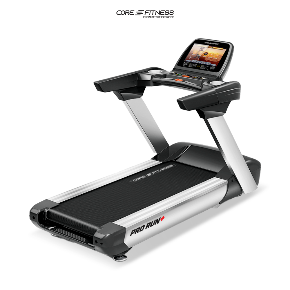 Core 2025 fitness treadmill