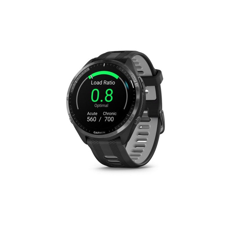 Garmin forerunner hot sale vs suunto