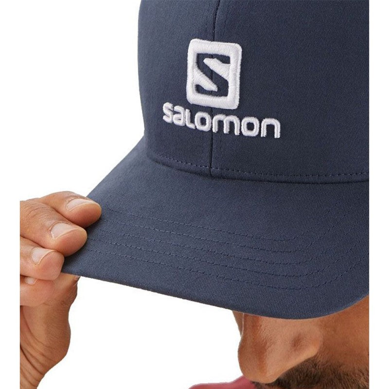 Salomon Logo Cap Flexfit Cap desde 19,98 €