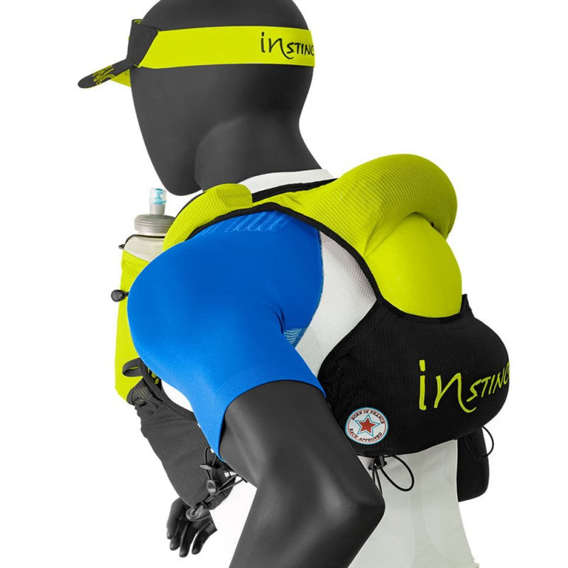 Instinct Evolution Trail Vest 7L – RUNNERCART