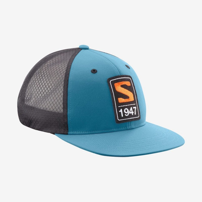 Salomon on sale trucker cap