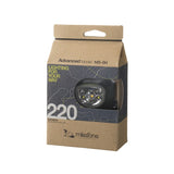 Milestone MS-B4 200 Lumens Headlamp