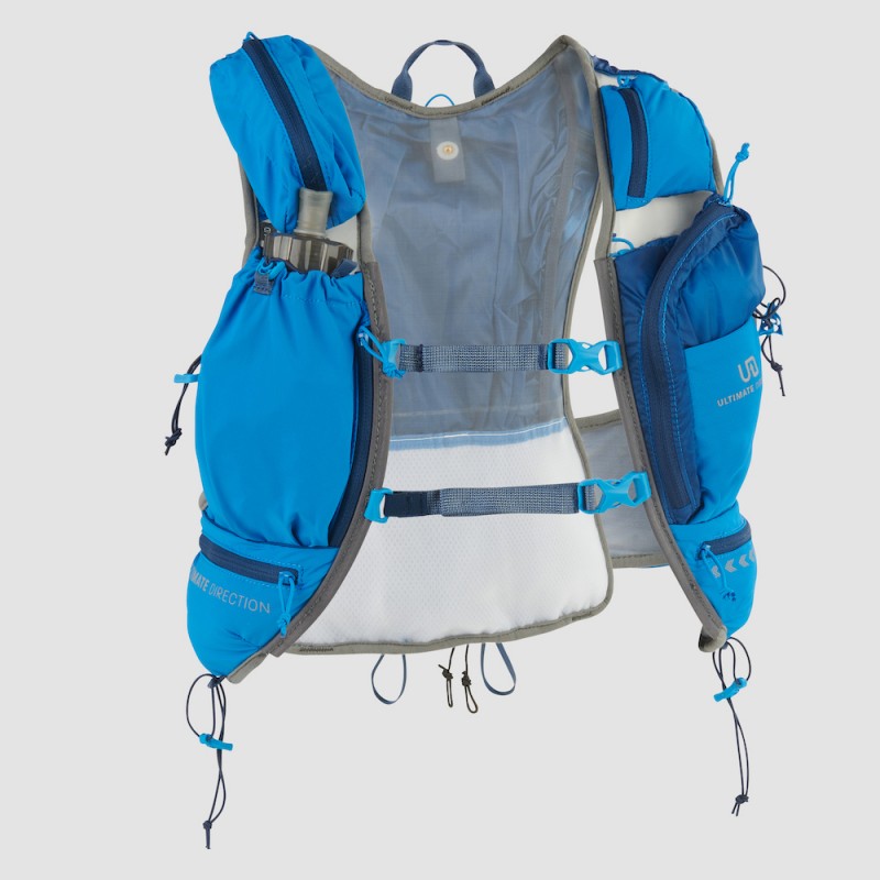 Ultimate clearance hydration pack