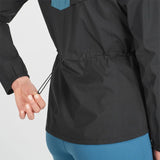 Salomon Women Bonatti Waterproof Jacket