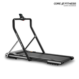 Core Fitness - Flex Slim 5.5HP DC Treadmill