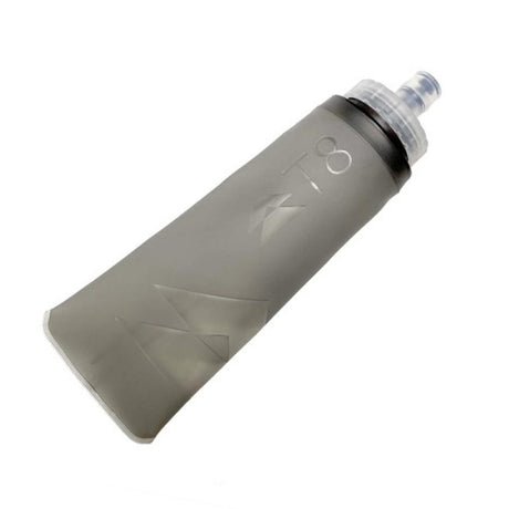 T8 Sherpa Flask Gray 450 ml