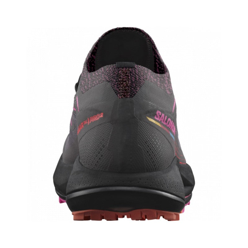 Pulsar Trail - Women's Trail Running Shoes