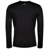 Asics Men Fujitrail Logo LS Top