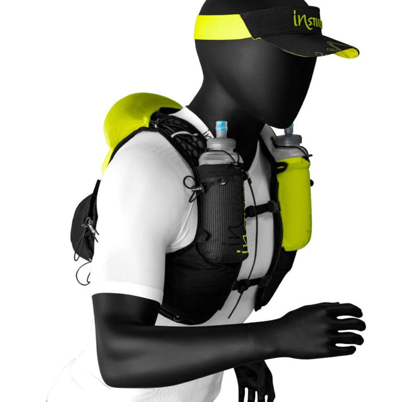 特価格安の通販 instinct evolution trail vest(7L) - バッグ