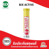 Bix Active Electrolytes