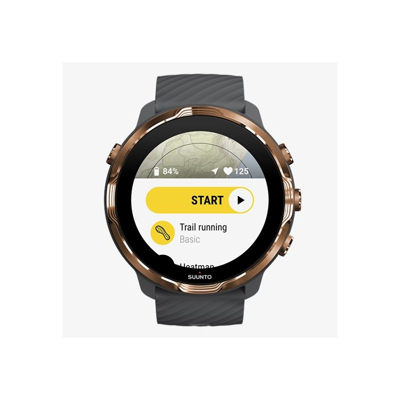 Suunto 7 RUNNERCART