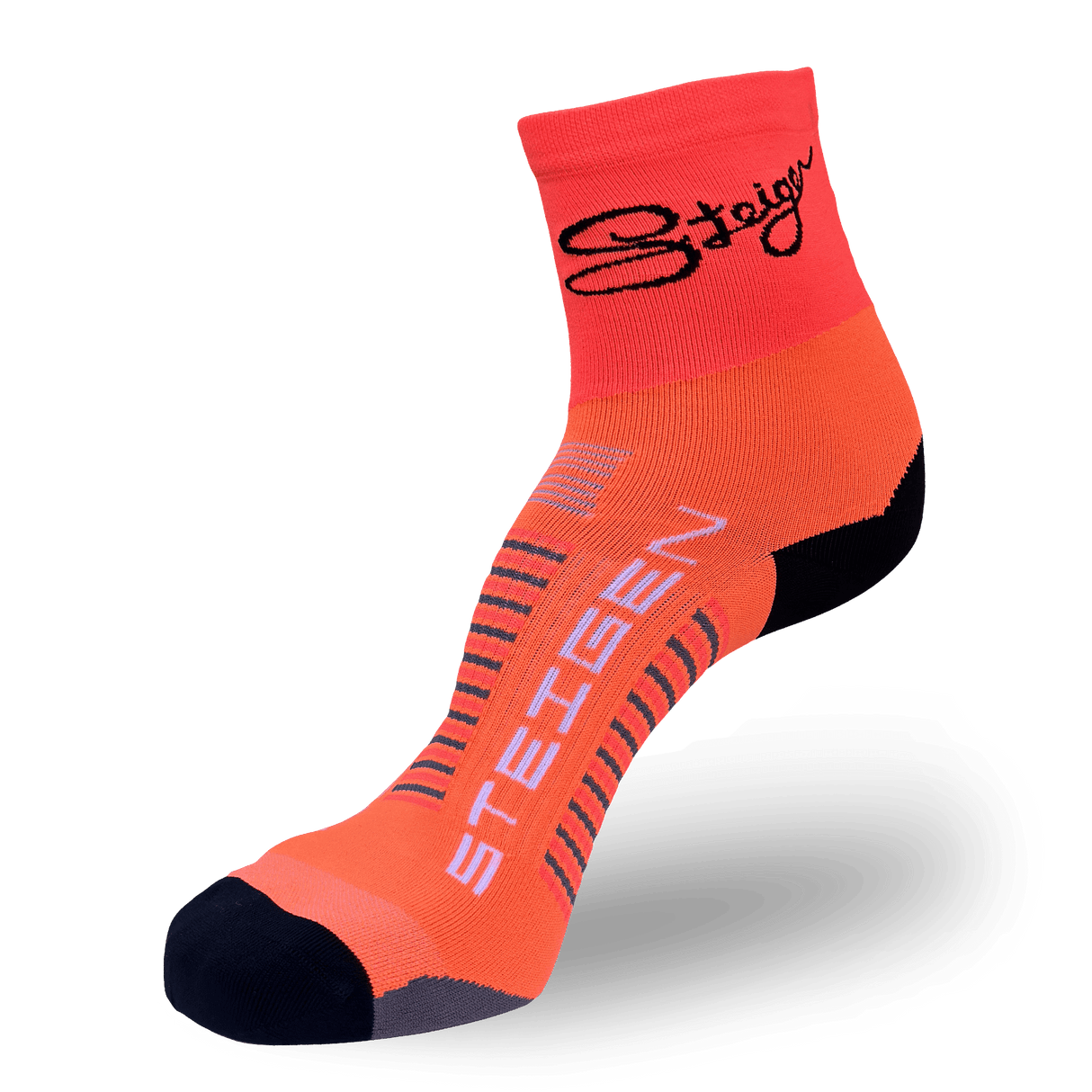 STEIGEN SOCKS - 1/2 LENGTH