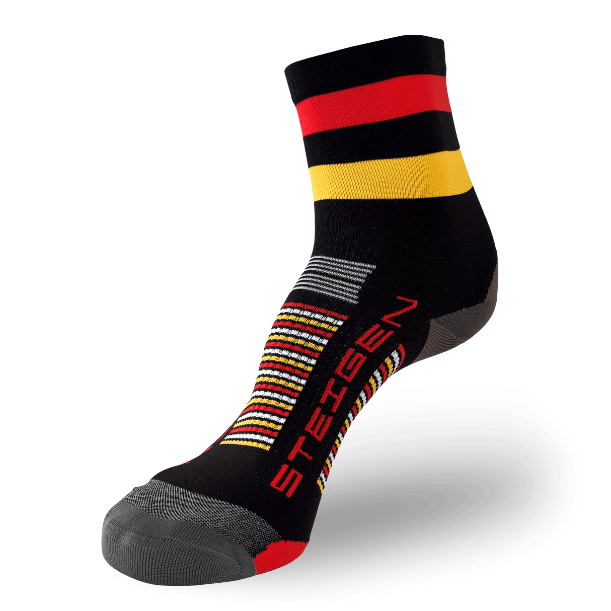 STEIGEN SOCKS - 1/2 LENGTH