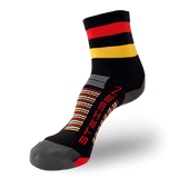 STEIGEN SOCKS - 1/2 LENGTH