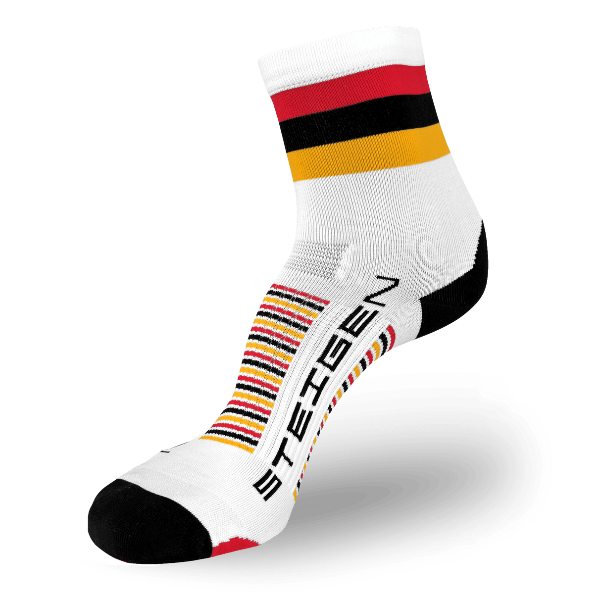 STEIGEN SOCKS - 1/2 LENGTH