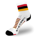 STEIGEN SOCKS - 1/2 LENGTH
