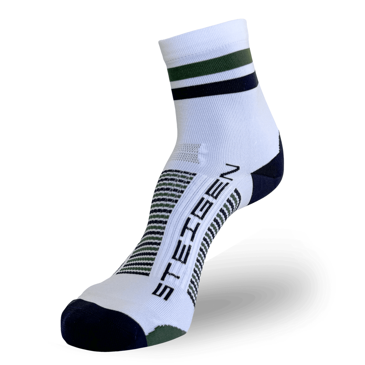 STEIGEN SOCKS - 1/2 LENGTH