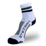 STEIGEN SOCKS - 1/2 LENGTH