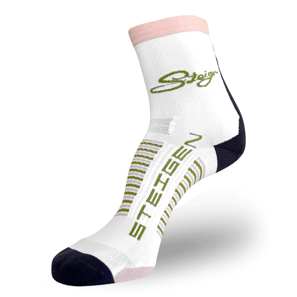 STEIGEN SOCKS - 1/2 LENGTH