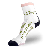 STEIGEN SOCKS - 1/2 LENGTH