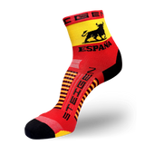 STEIGEN SOCKS - 1/2 LENGTH