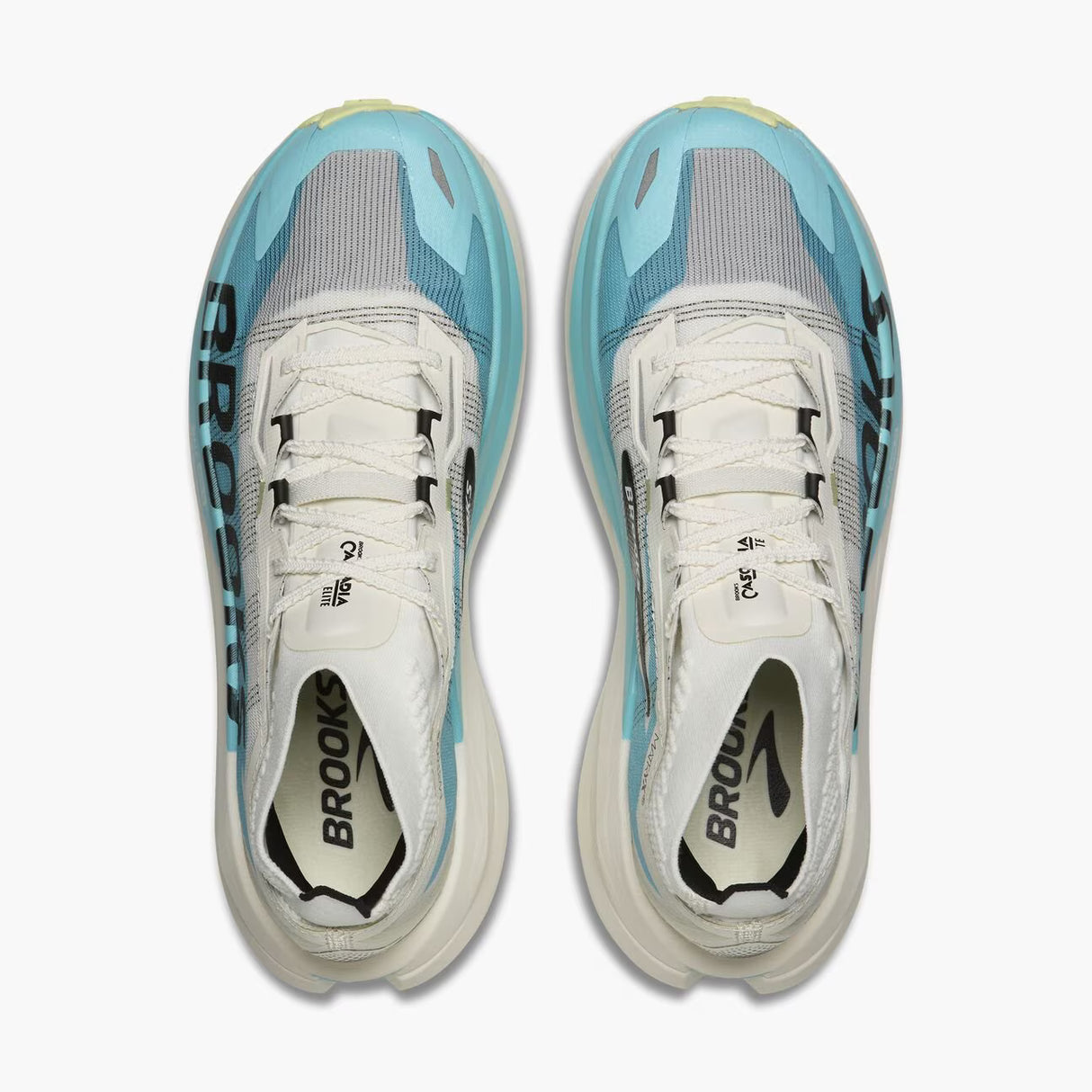 BROOKS UNISEX CASCADIA ELITE
