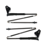 BLACK DIAMOND DISTANCE CARBON Z FKT TREKKING POLES