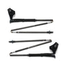 BLACK DIAMOND DISTANCE CARBON Z FKT TREKKING POLES