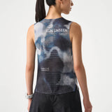 NEDAO 2026 WOMEN'S QIFLOW SLEEVELESS SHIRT V5.0 - VORTEX