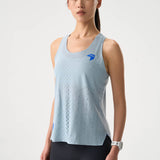 NEDAO 2026 WOMEN'S QIFLOW RACING SINGLET V5.0