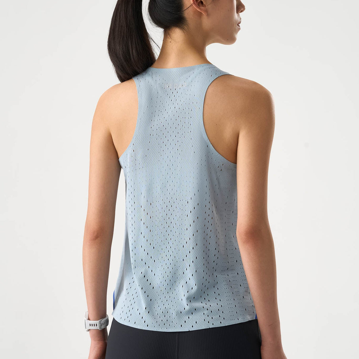 NEDAO 2026 WOMEN'S QIFLOW RACING SINGLET V5.0
