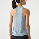 NEDAO 2026 WOMEN'S QIFLOW RACING SINGLET V5.0
