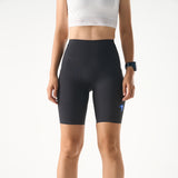 NEDAO WOMEN'S VELOCITY X PRO TRIAL HAlF TIGHTS - 1/2 LENGTH