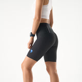 NEDAO WOMEN'S VELOCITY X PRO TRIAL HAlF TIGHTS - 1/2 LENGTH