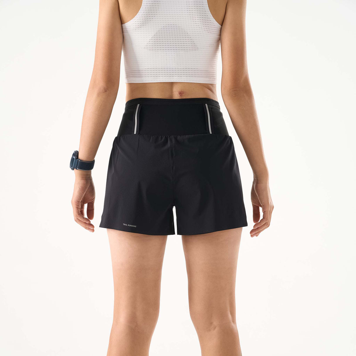 NEDAO 2026 WOMEN'S POWERPOUCH TRAIL TRI SHORTS