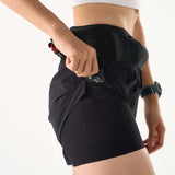 NEDAO 2026 WOMEN'S POWERPOUCH TRAIL TRI SHORTS