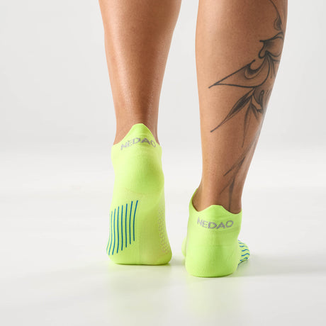 NEDAO 2026 ARCHWRAP RUNNING SOCKS