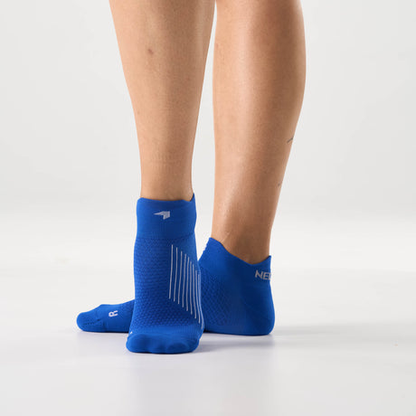 NEDAO 2026 ARCHWRAP RUNNING SOCKS