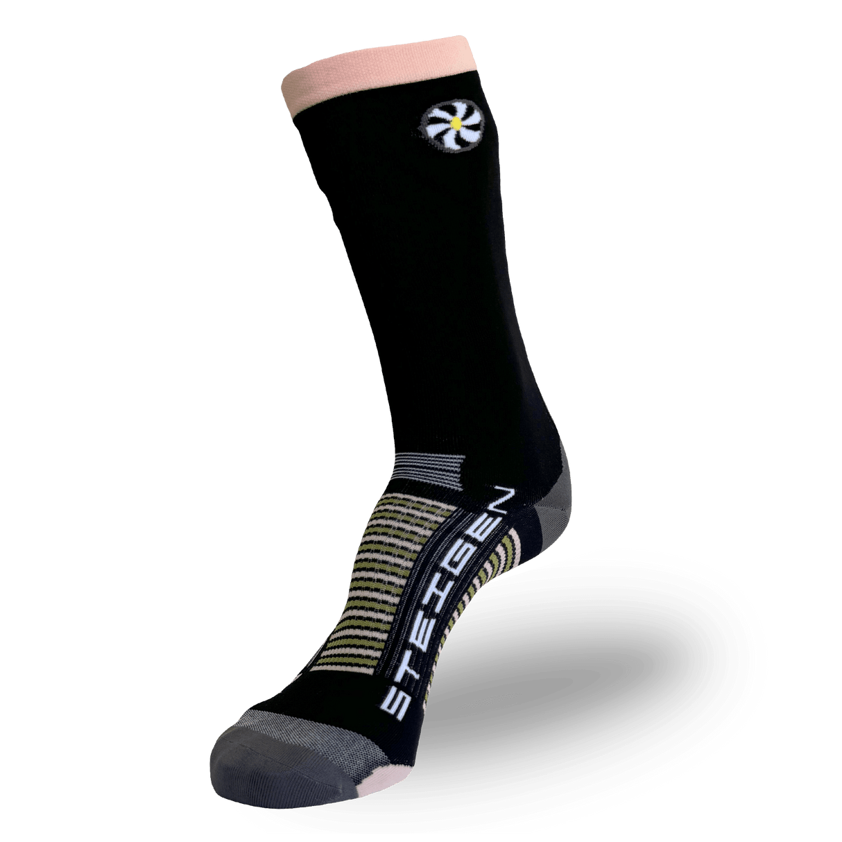STEIGEN SOCKS - 3/4 LENGTH