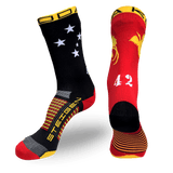 STEIGEN SOCKS - 3/4 LENGTH